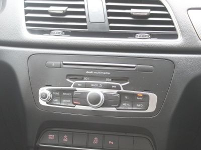 Audi Q3 (2) 20 TDI 184 QUATTRO AMBITION LUXE S TRONIC 6   - 30