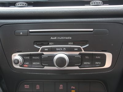 Audi Q3 (2) 20 TDI 184 QUATTRO AMBITION LUXE S TRONIC 6   - 31