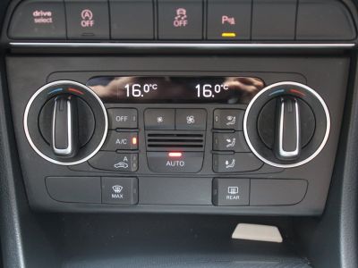 Audi Q3 (2) 20 TDI 184 QUATTRO AMBITION LUXE S TRONIC 6   - 32