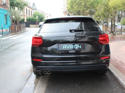 Audi Q2 20 TDI 190 S LINE QUATTRO S TRONIC   - 4