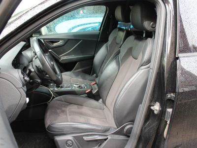 Audi Q2 20 TDI 190 S LINE QUATTRO S TRONIC   - 6