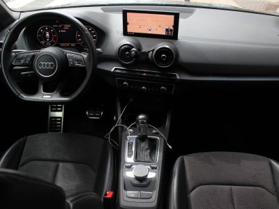 Audi Q2 20 TDI 190 S LINE QUATTRO S TRONIC   - 10