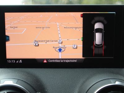 Audi Q2 20 TDI 190 S LINE QUATTRO S TRONIC   - 13