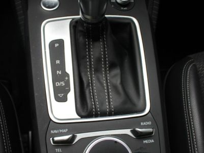 Audi Q2 20 TDI 190 S LINE QUATTRO S TRONIC   - 14