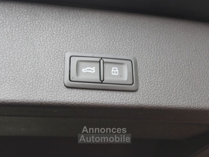 Audi Q2 20 TDI 190 S LINE QUATTRO S TRONIC - 15