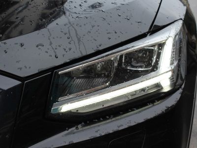 Audi Q2 20 TDI 190 S LINE QUATTRO S TRONIC   - 16