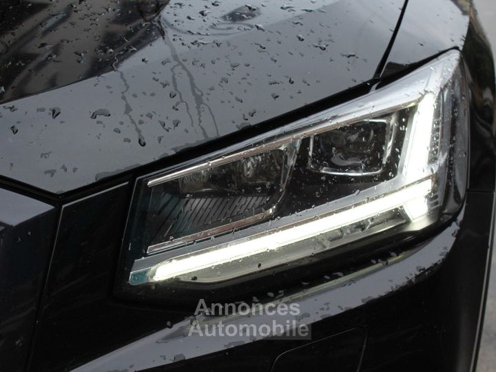 Audi Q2 20 TDI 190 S LINE QUATTRO S TRONIC - 16