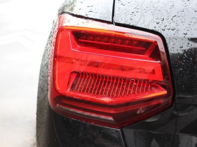 Audi Q2 20 TDI 190 S LINE QUATTRO S TRONIC   - 17