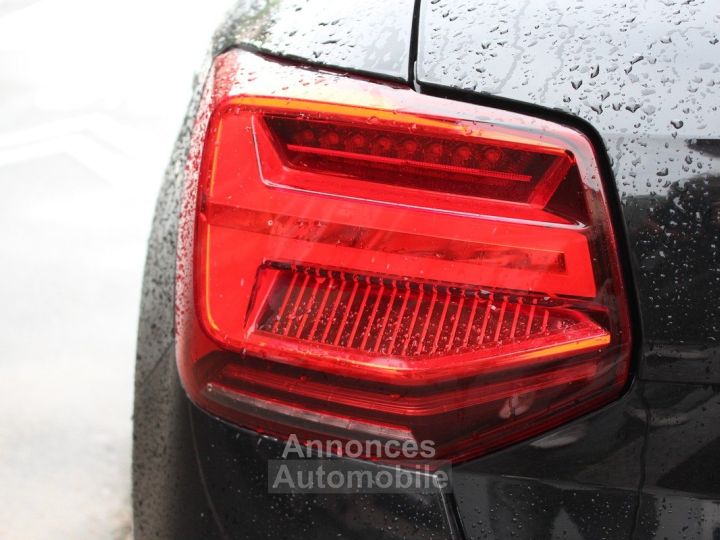 Audi Q2 20 TDI 190 S LINE QUATTRO S TRONIC - 17