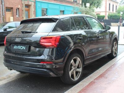 Audi Q2 20 TDI 190 S LINE QUATTRO S TRONIC   - 21