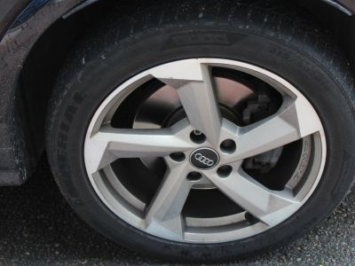 Audi Q2 20 TDI 190 S LINE QUATTRO S TRONIC   - 23