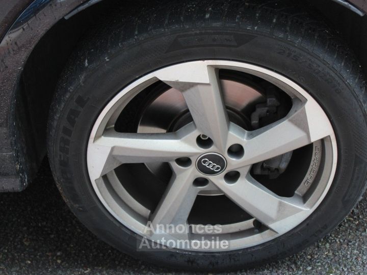 Audi Q2 20 TDI 190 S LINE QUATTRO S TRONIC - 23