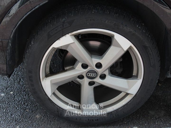Audi Q2 20 TDI 190 S LINE QUATTRO S TRONIC - 24