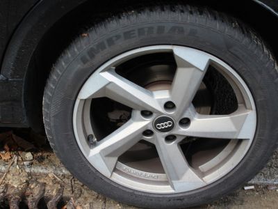 Audi Q2 20 TDI 190 S LINE QUATTRO S TRONIC   - 25