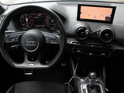 Audi Q2 20 TDI 190 S LINE QUATTRO S TRONIC   - 26