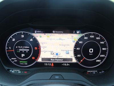 Audi Q2 20 TDI 190 S LINE QUATTRO S TRONIC   - 28