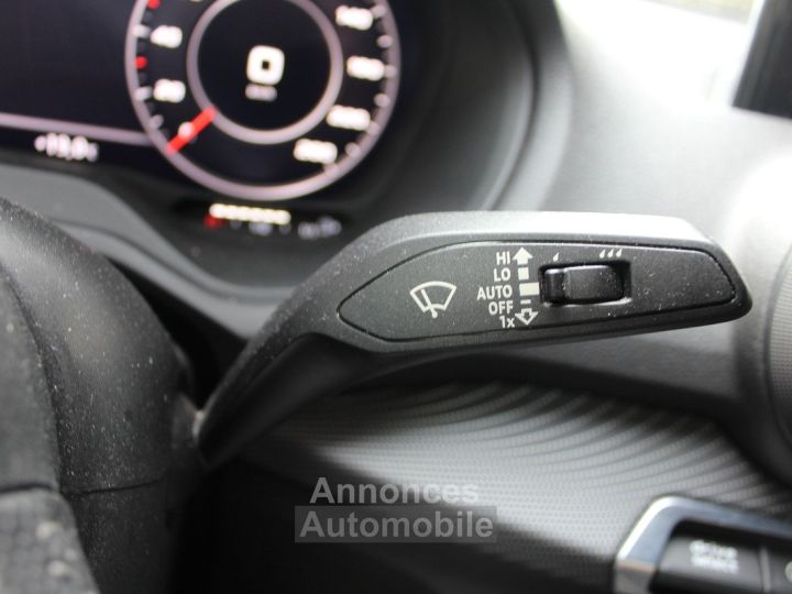 Audi Q2 20 TDI 190 S LINE QUATTRO S TRONIC - 30