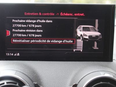 Audi Q2 20 TDI 190 S LINE QUATTRO S TRONIC   - 31