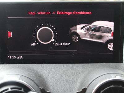 Audi Q2 20 TDI 190 S LINE QUATTRO S TRONIC   - 32