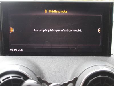 Audi Q2 20 TDI 190 S LINE QUATTRO S TRONIC   - 33