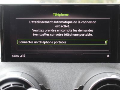 Audi Q2 20 TDI 190 S LINE QUATTRO S TRONIC   - 34