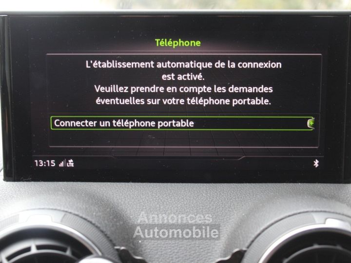 Audi Q2 20 TDI 190 S LINE QUATTRO S TRONIC - 34
