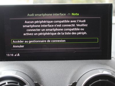 Audi Q2 20 TDI 190 S LINE QUATTRO S TRONIC   - 35
