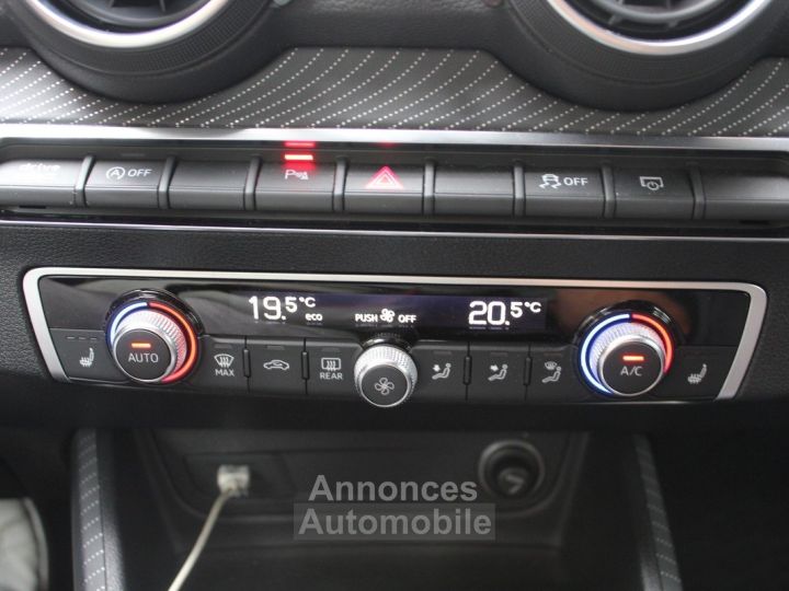 Audi Q2 20 TDI 190 S LINE QUATTRO S TRONIC - 36
