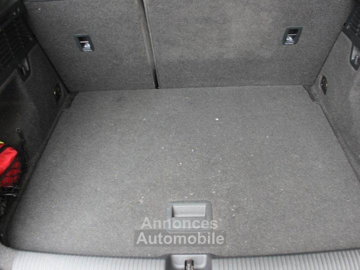 Audi Q2 20 TDI 190 S LINE QUATTRO S TRONIC - 37
