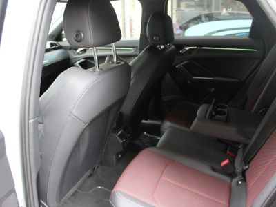 Audi Q3 Sportback 40 TDI 190 quattro s-line   - 6