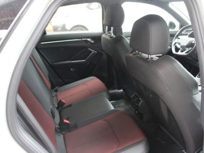 Audi Q3 Sportback 40 TDI 190 quattro s-line   - 7