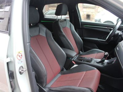 Audi Q3 Sportback 40 TDI 190 quattro s-line   - 8
