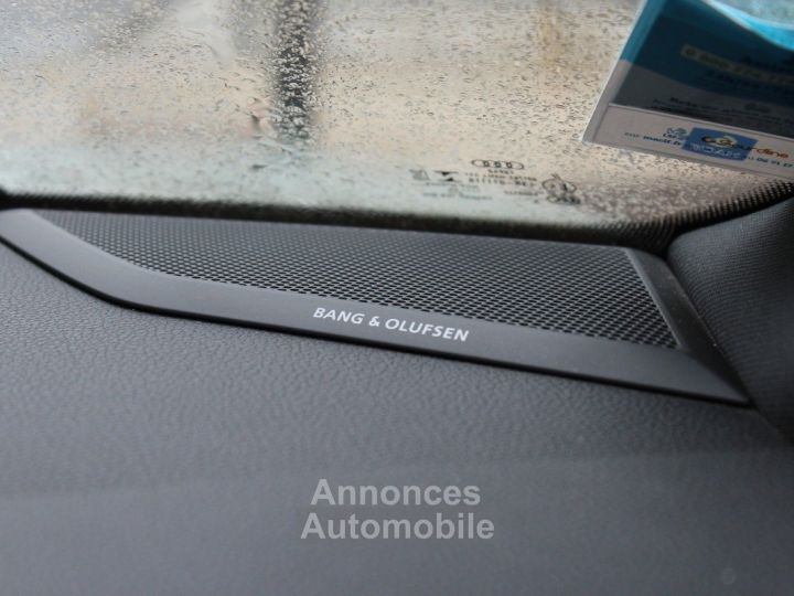 Audi Q3 Sportback 40 TDI 190 quattro s-line - 13