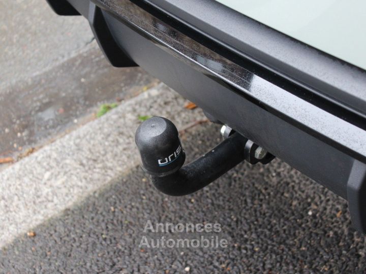 Audi Q3 Sportback 40 TDI 190 quattro s-line - 14