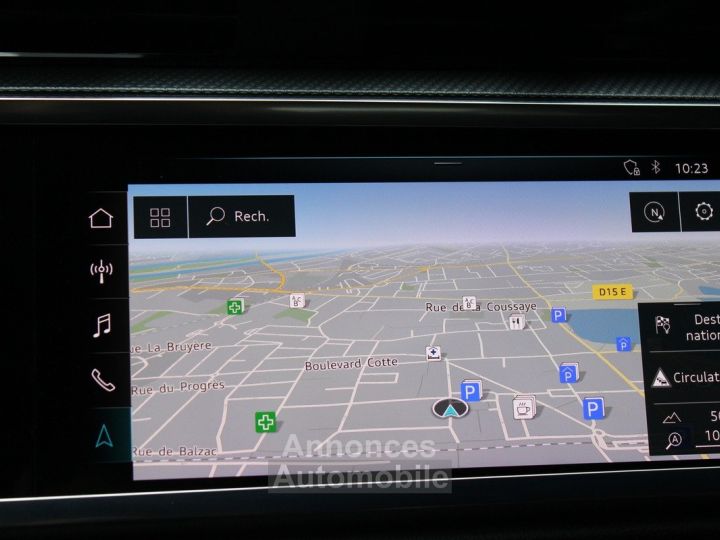 Audi Q3 Sportback 40 TDI 190 quattro s-line - 15