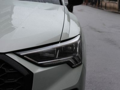 Audi Q3 Sportback 40 TDI 190 quattro s-line   - 17