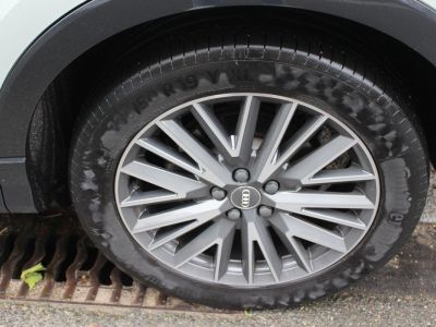 Audi Q3 Sportback 40 TDI 190 quattro s-line   - 23