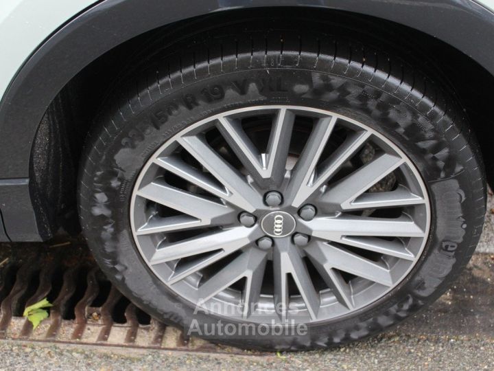 Audi Q3 Sportback 40 TDI 190 quattro s-line - 23