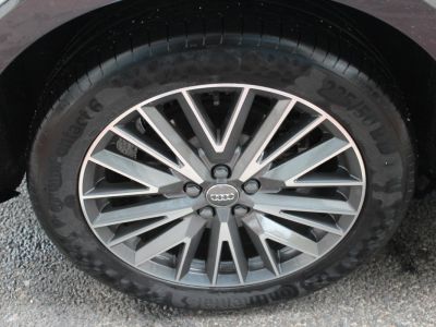 Audi Q3 Sportback 40 TDI 190 quattro s-line   - 24