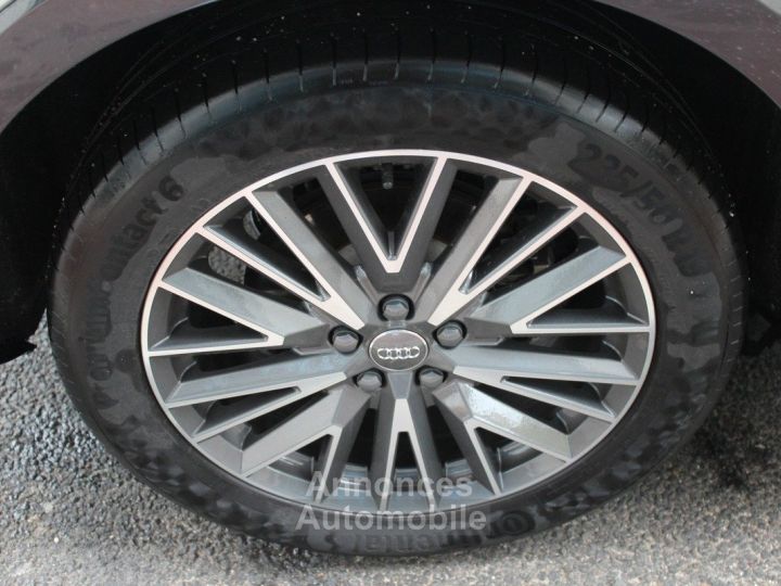 Audi Q3 Sportback 40 TDI 190 quattro s-line - 24