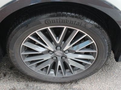 Audi Q3 Sportback 40 TDI 190 quattro s-line   - 25