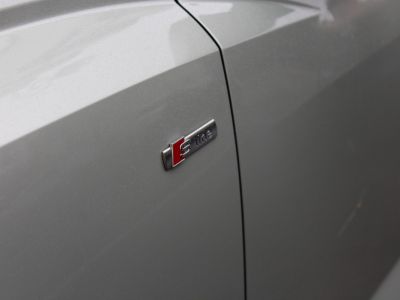 Audi Q3 Sportback 40 TDI 190 quattro s-line   - 26