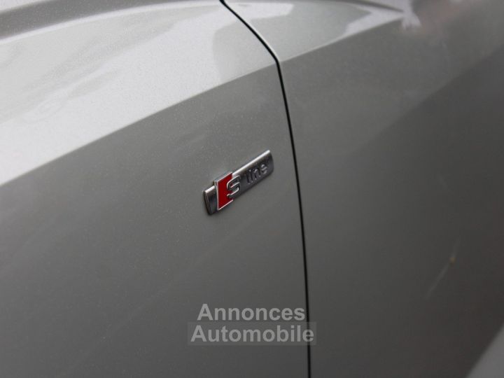 Audi Q3 Sportback 40 TDI 190 quattro s-line - 26