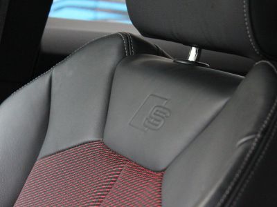 Audi Q3 Sportback 40 TDI 190 quattro s-line   - 29