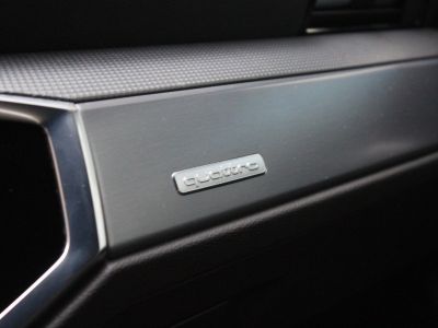 Audi Q3 Sportback 40 TDI 190 quattro s-line   - 30