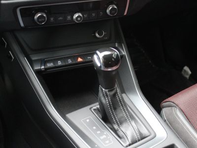 Audi Q3 Sportback 40 TDI 190 quattro s-line   - 31