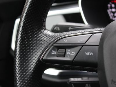 Audi Q3 Sportback 40 TDI 190 quattro s-line   - 34