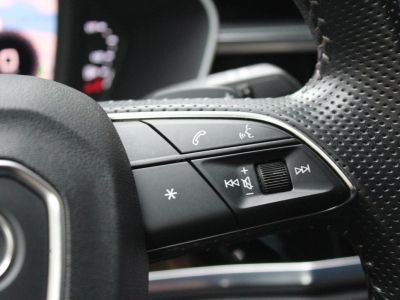 Audi Q3 Sportback 40 TDI 190 quattro s-line   - 35