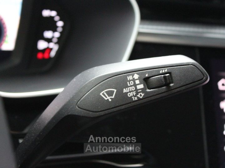 Audi Q3 Sportback 40 TDI 190 quattro s-line - 37