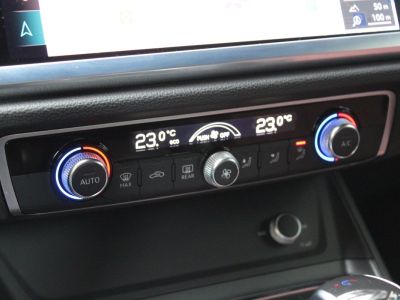 Audi Q3 Sportback 40 TDI 190 quattro s-line   - 38